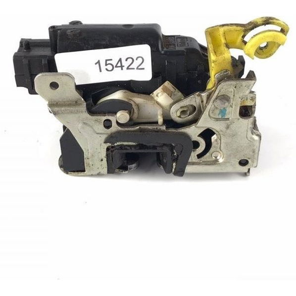 Fechadura Elétrica Traseira Dir Renault Duster 14 Orig 15422