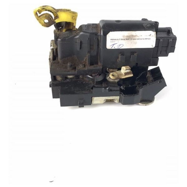 Fechadura Elétrica Traseira Dir Renault Duster 14 Orig 15422