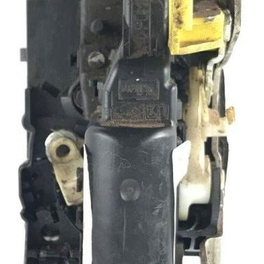 Fechadura Elétrica Traseira Dir Renault Duster 14 Orig 15422
