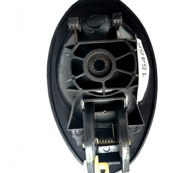 Puxador Maçaneta Int Traseira Esq Chery Qq 2015 Orig (15456)