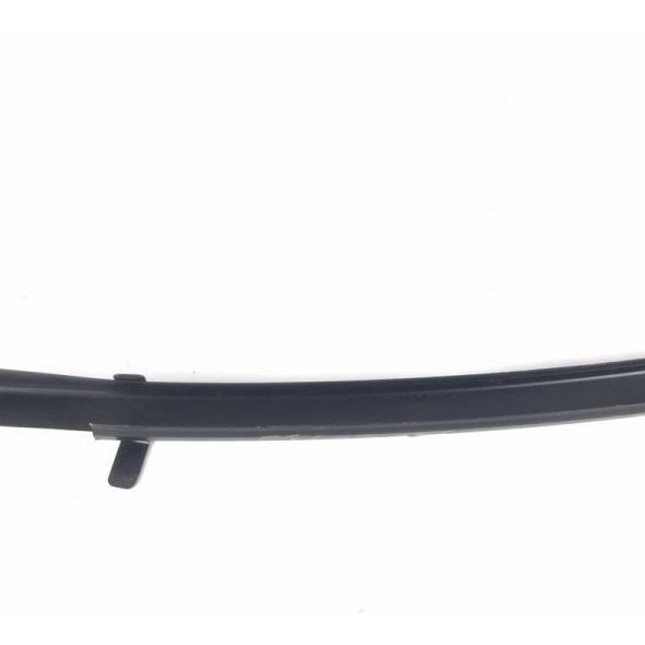 Canaleta Vidro Porta Traseira Le Toyota Etios 17 Orig 15586