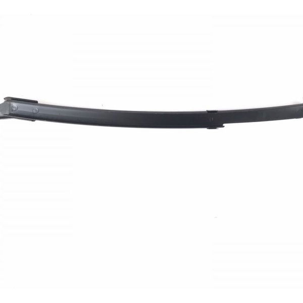 Canaleta Vidro Porta Traseira Le Toyota Etios 17 Orig 15586