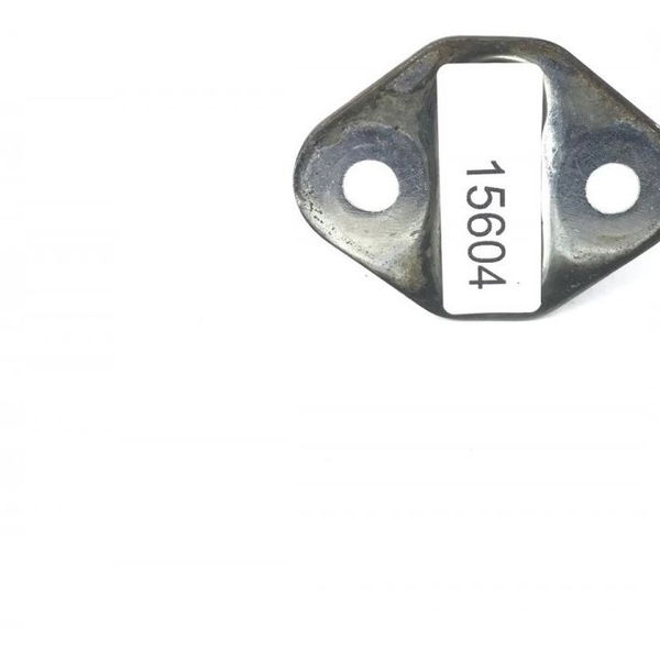 Batente Porta Traseira Direita Toyota Etios 2019 Orig 15604