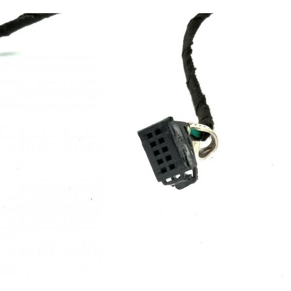 Chicote Porta Traseira Direita Chery Qq 2015 Original 15493