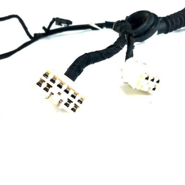 Chicote Porta Dianteira Direita Chery Qq 2015 Original 15488