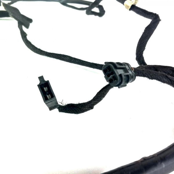 Chicote Porta Dianteira Direita Chery Qq 2015 Original 15488