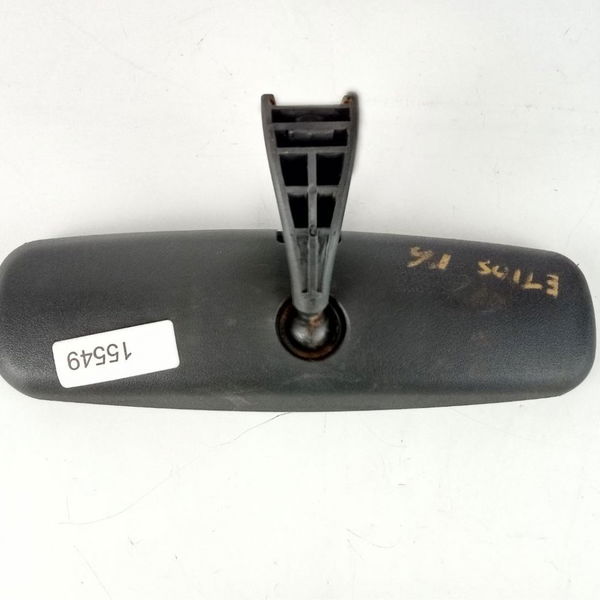Espelho Retrovisor Interno Toyota Etios 2016 Original 15549