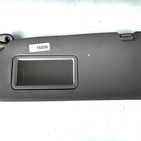 Quebra Sol Lado Esquerdo Toyota Etios 2017 Original (15556)