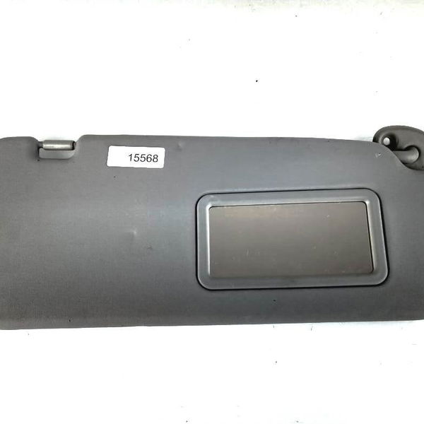 Quebra Sol Dianteiro Direito Toyota Etios 2017 Orig (15568)