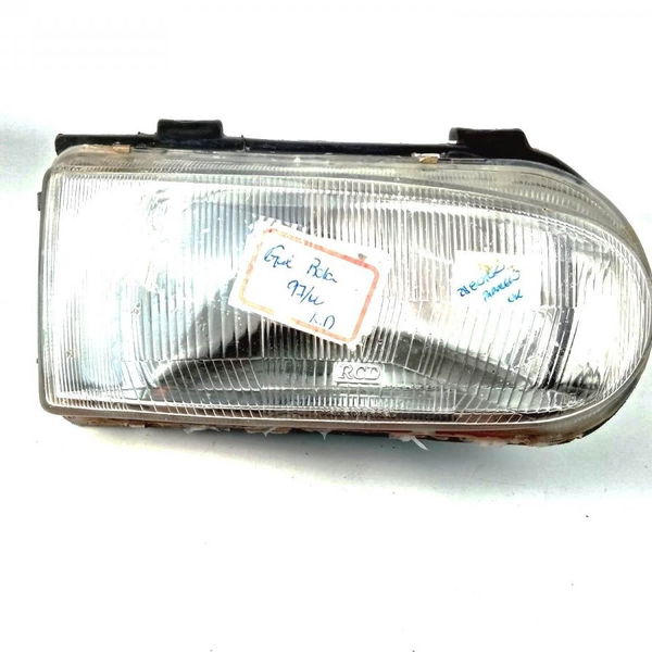 Farol Lanterna Dianteiro Direito Vw Gol G2 Original (15732)