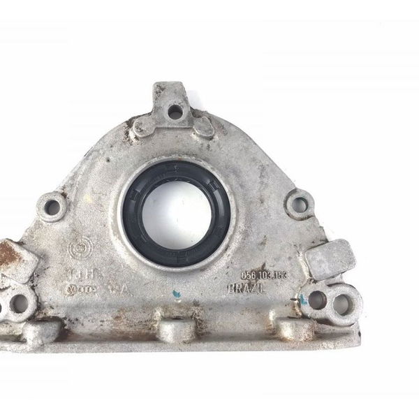 Flange Virabrequim Volkswagen Polo 1.6 2011 Original (15802)