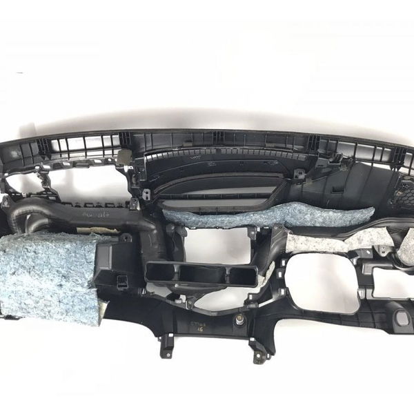 Painel Tabelier Toyota Etios 2017 Original (15853)