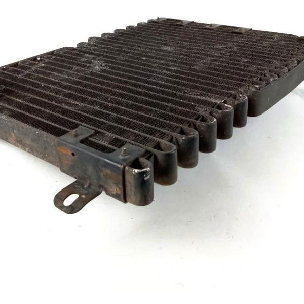 Condensador Vw Gol 1000 G2 Original (15793)