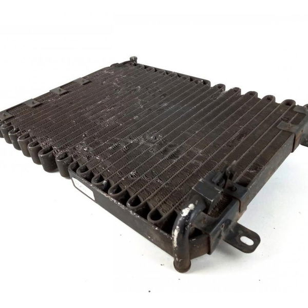 Condensador Vw Gol 1000 G2 Original (15793)