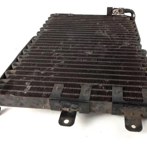 Condensador Vw Gol 1000 G2 Original (15793)