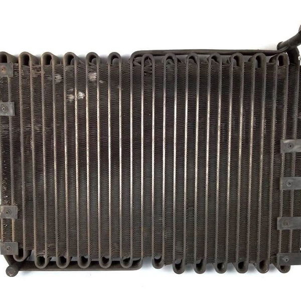 Condensador Vw Gol 1000 G2 Original (15793)