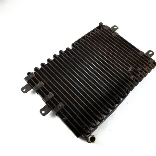Condensador Vw Gol 1000 G2 Original (15793)