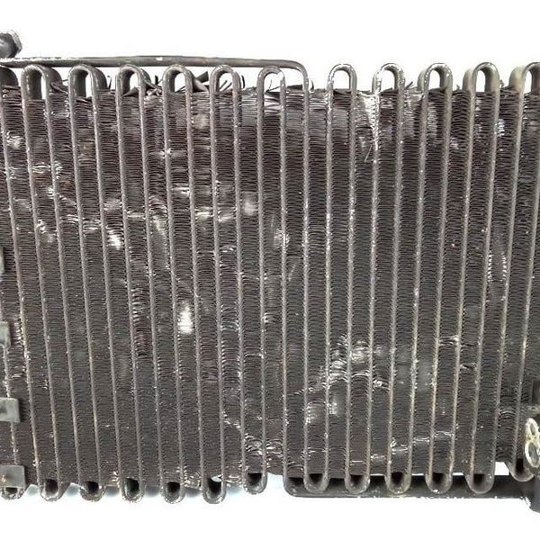 Condensador Vw Gol 1000 G2 Original (15793)