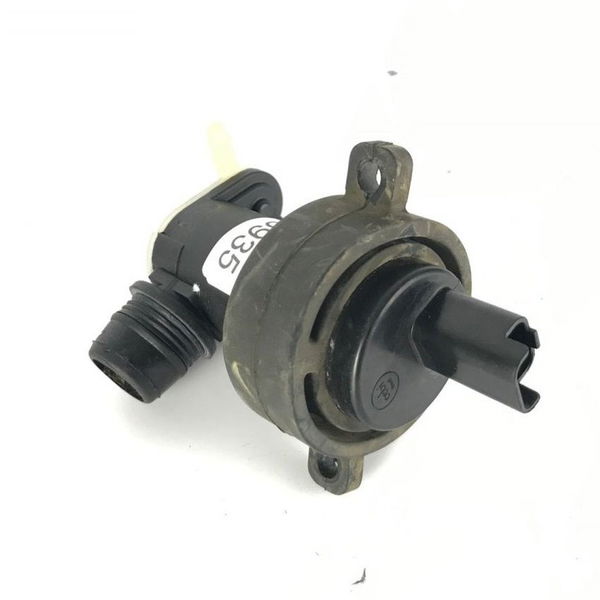 Bomba Esguicho Limpador Captur 2019 Original 15935