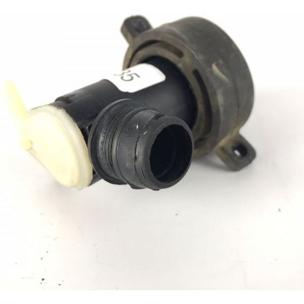 Bomba Esguicho Limpador Captur 2019 Original 15935