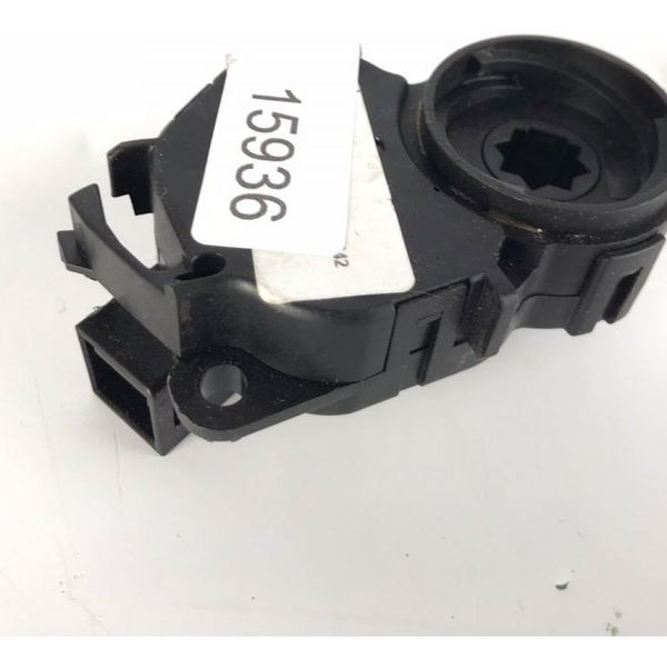 Motor Atuador Ar Condicion Renault Captur 19 Original 15936