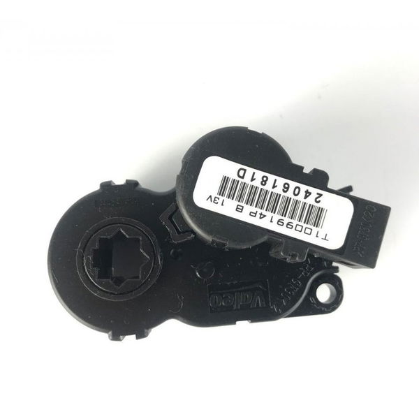 Motor Atuador Ar Condicion Renault Captur 19 Original 15979