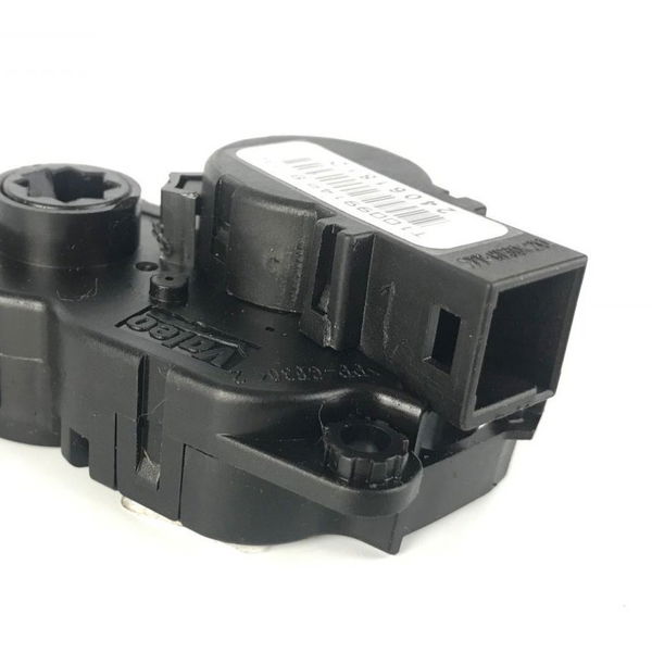 Motor Atuador Ar Condicion Renault Captur 19 Original 15979