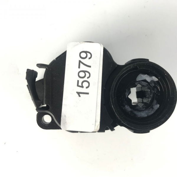 Motor Atuador Ar Condicion Renault Captur 19 Original 15979