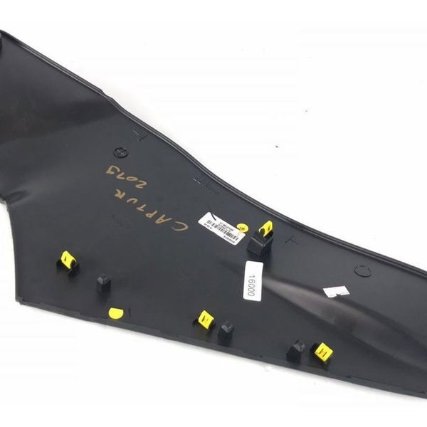 Acabamento Le Console Central Renault Captur 19 Origin 16000