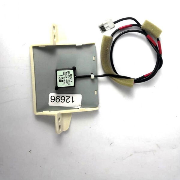 Sensor De Navegaçao Toyota Corolla 2017 Original (12696)