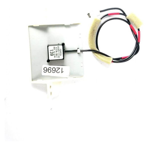 Sensor De Navegaçao Toyota Corolla 2017 Original (12696)