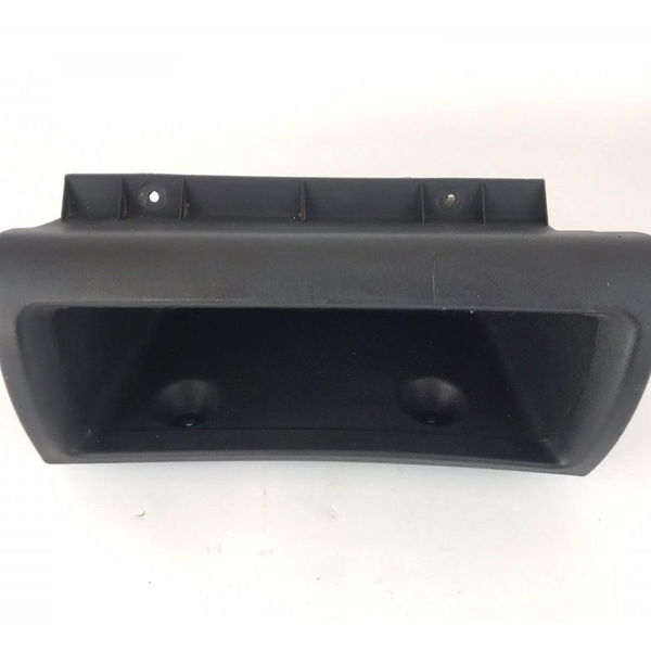 Caixa Porta Objetos Esquerda Gm Vectra 1997 Original (16184)