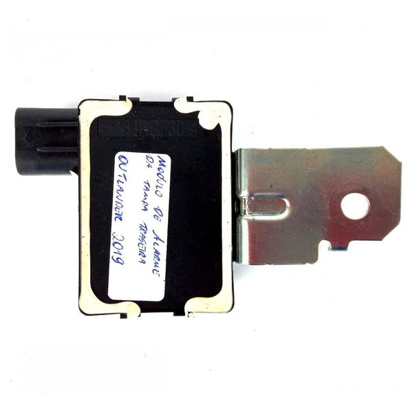 Modulo Sensor Alarme Mitsubishi Outlander 19 Original 16101