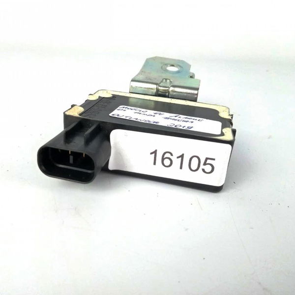 Modulo Sensor Alarme Mitsubishi Outlander 19 Original 16101