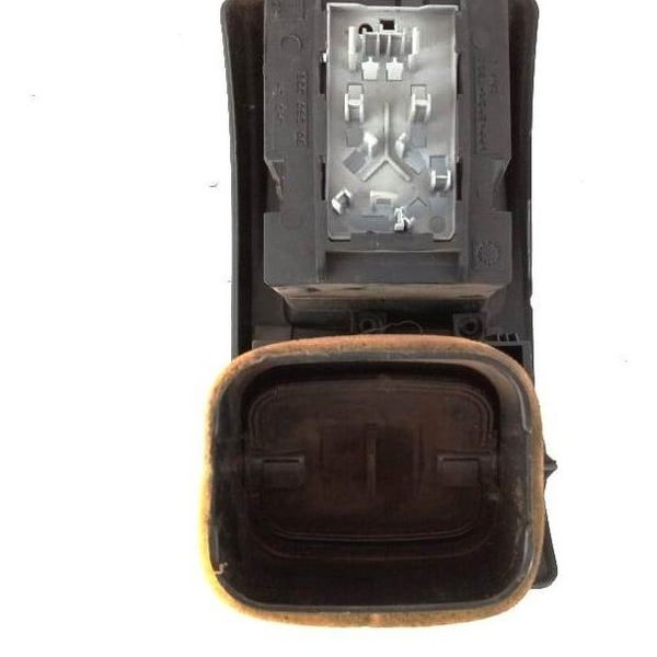 Difusor Ar Painel Esquerdo Gm Astra 2001/02 Original (16165)