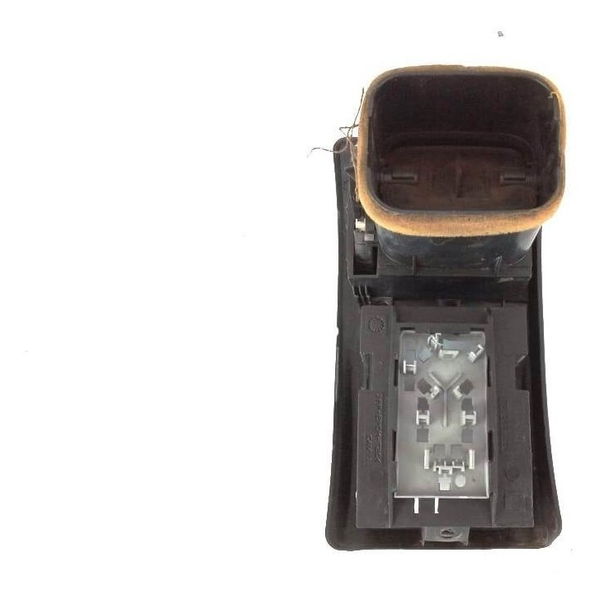 Difusor Ar Painel Esquerdo Gm Astra 2001/02 Original (16165)