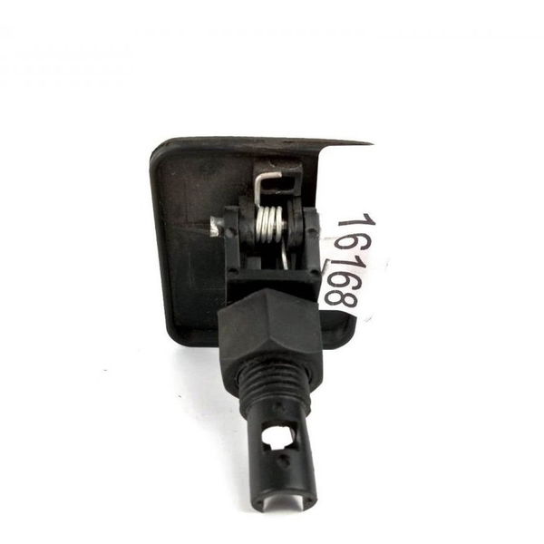 Botão Abertura Capô Chery Qq 2018 Original (16168)
