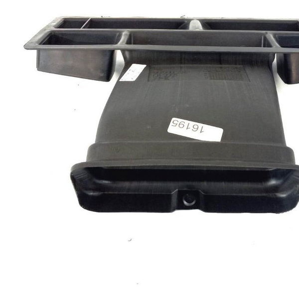 Duto De Ar Central Painel Gm Astra 2001/2002 Original 16195
