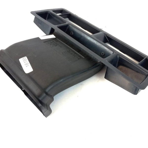 Duto De Ar Central Painel Gm Astra 2001/2002 Original 16195