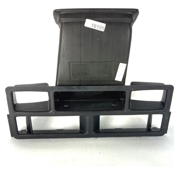 Duto De Ar Central Painel Gm Astra 2001/2002 Original 16195