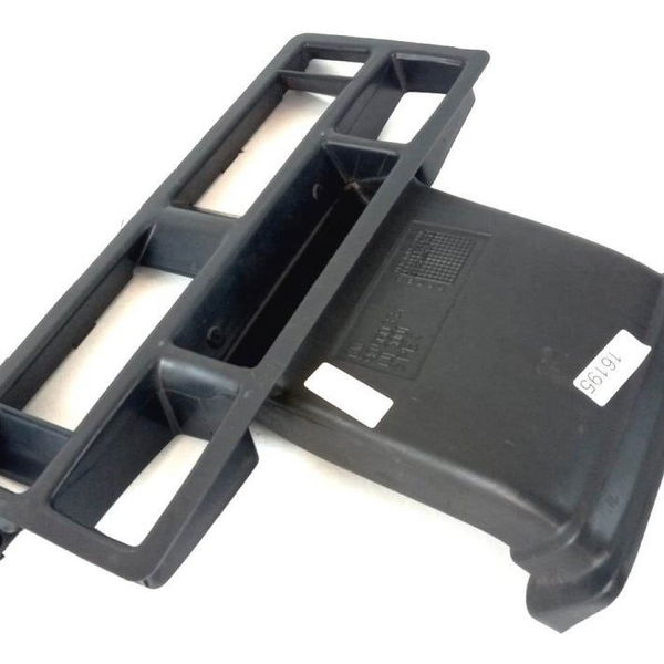 Duto De Ar Central Painel Gm Astra 2001/2002 Original 16195