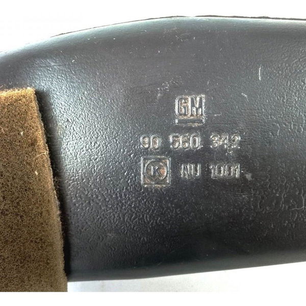 Duto De Ar Painel Direito Gm Vectra 1997 Original (16191)