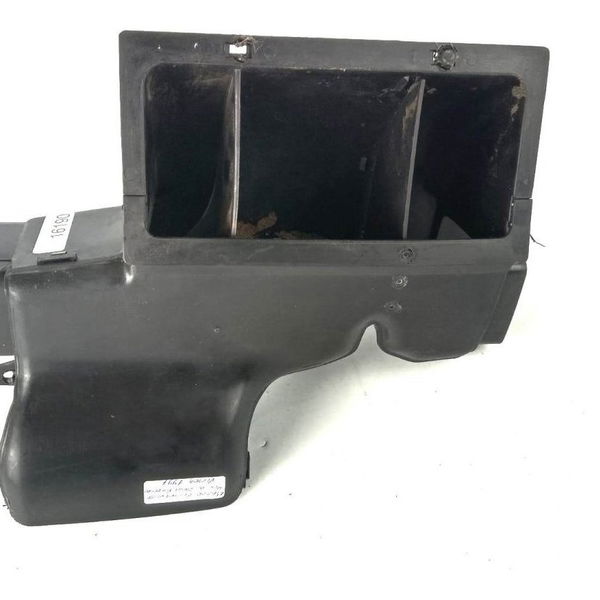Duto De Ar Central Painel Gm Vectra 1997 Original (16190)