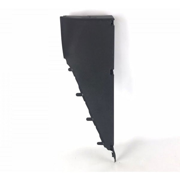 Moldura Interna Traseira Esquerda Duster 2014 Original 16215