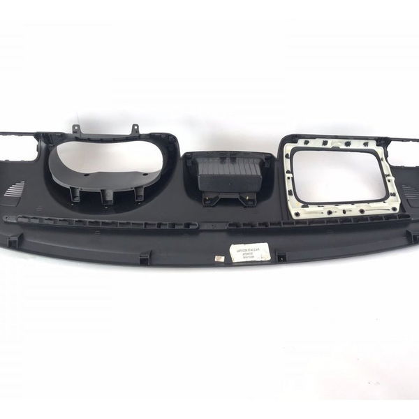 Capa Painel Superior Renault Clio 2007 Original (16256)
