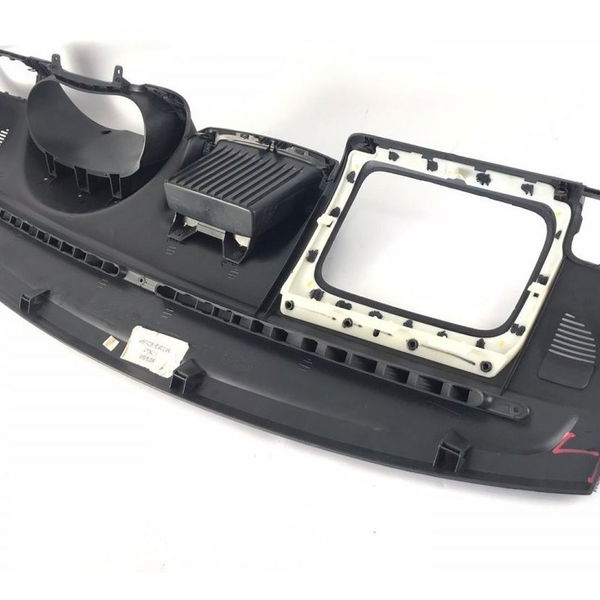 Capa Painel Superior Renault Clio 2007 Original (16256)