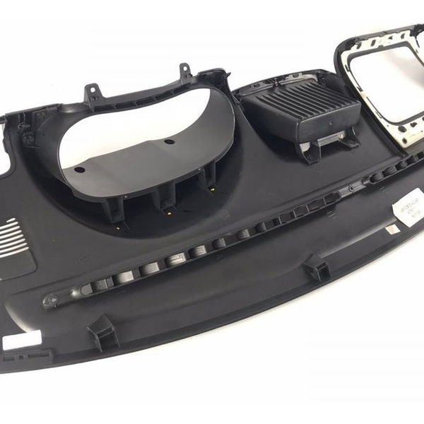 Capa Painel Superior Renault Clio 2007 Original (16256)