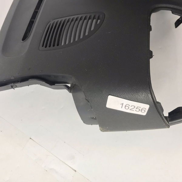 Capa Painel Superior Renault Clio 2007 Original (16256)