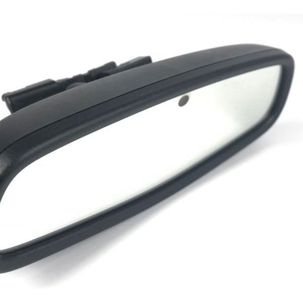 Espelho Retrovisor Gm Cruze 2017 Original (16263)