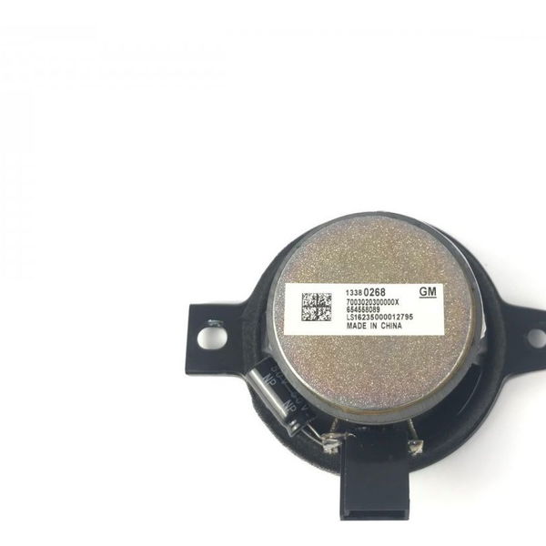 Alto Falante Tweeter Gm Cruze 2017 Original (16258)